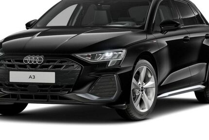 Audi A3 18.134 km 36.548 &euro; Landsberg 86899