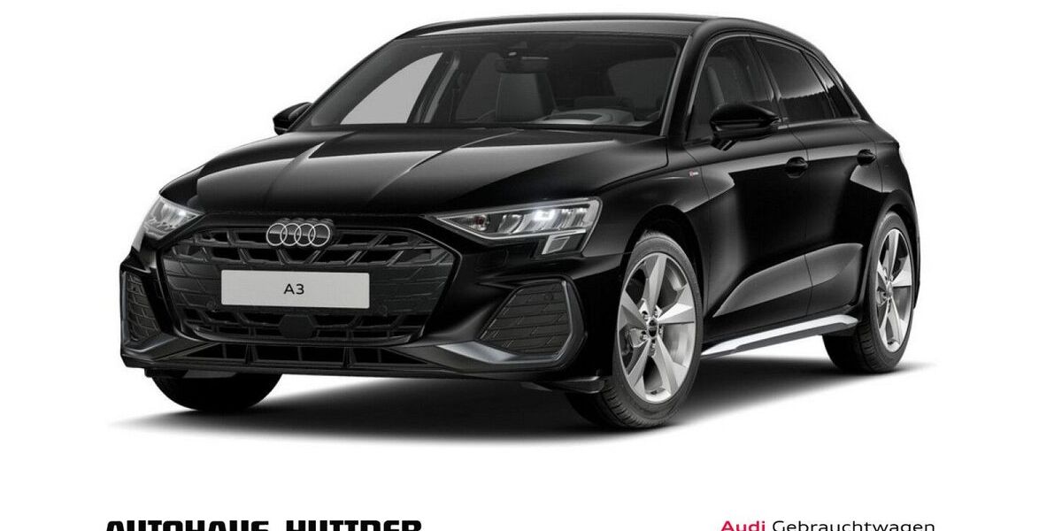 Audi A3 18.134 km 36.548 &euro; Landsberg 86899