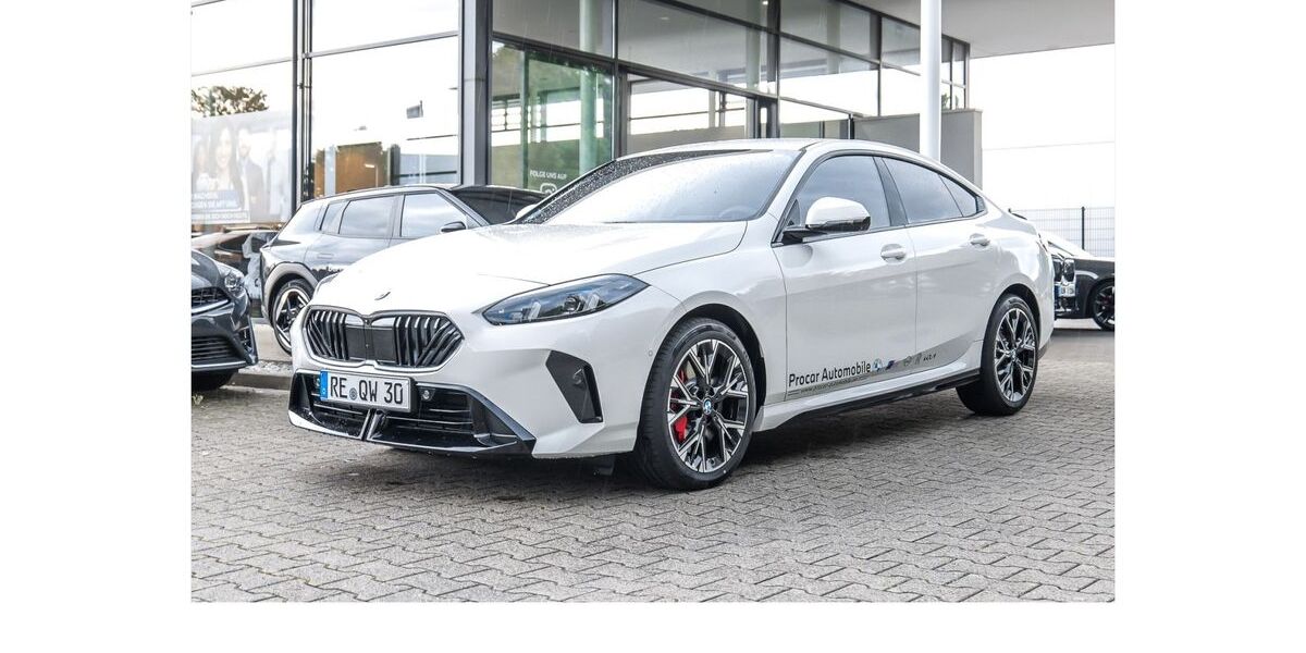 BMW 216 Gran Coupé 1.990 km 38.990 &euro; Herne 44625