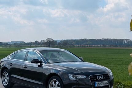 Audi A5 200.000 km 12.500 &euro; Ahlen 59227