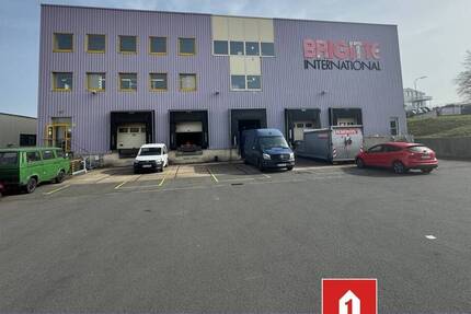 Gewerbeobjekt Hachenburg - 9.000&euro; | Angebot:26306043