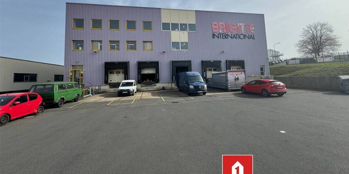 Gewerbeobjekt Hachenburg - 9.000&euro; | Angebot:26306043