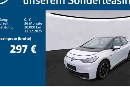 VW ID.3 75.000 km 16.990 &euro; Mannheim 68167