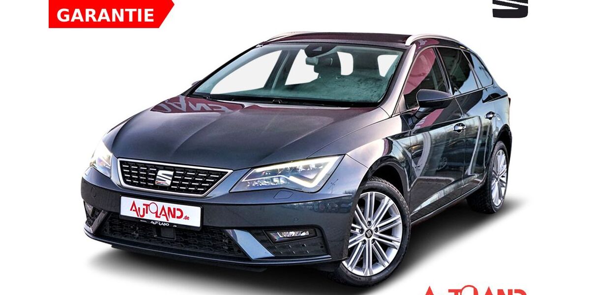 Seat Leon 98.206 km 15.990 &euro; Erfurt 99087