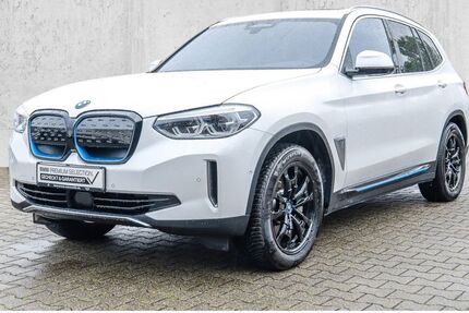 BMW iX3 37.202 km 34.940 &euro; Unna 59425