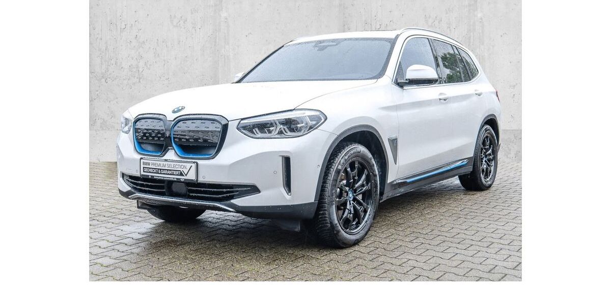 BMW iX3 37.202 km 34.940 &euro; Unna 59425