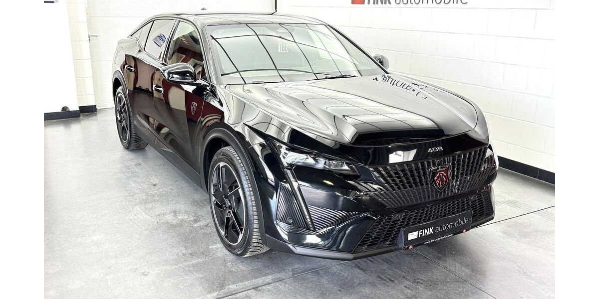 Peugeot 408 34.882 km 28.330 &euro; Lich 35423