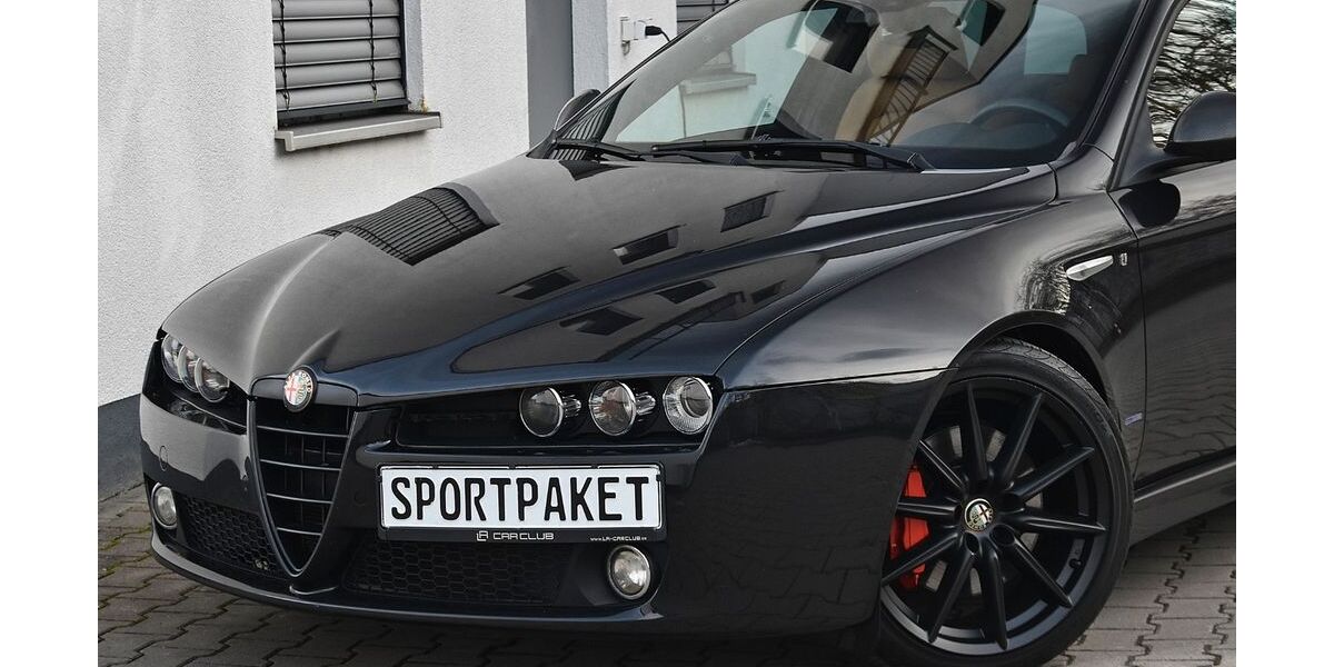 Alfa Romeo 159 169.800 km 8.991 &euro; Wiesbaden 65203