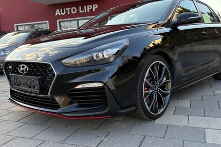 Hyundai i30 70.680 km 20.900 &euro; Metten 94526