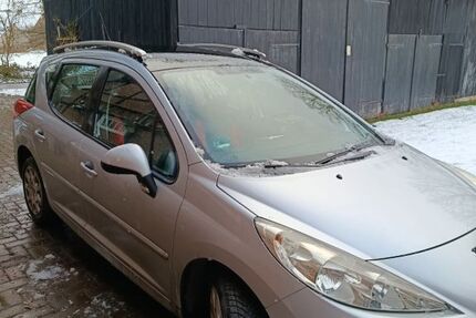 Peugeot 207 181.333 km 1.250 &euro; Menslage 49637