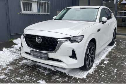 Mazda CX-60 62.555 km 37.985 &euro; Monheim 40789