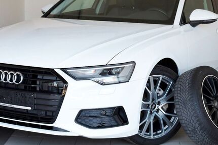 Audi A6 96.390 km 24.800 &euro; Fulda 36043