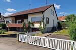 Doppelhaushälfte Scheer - 6 Zimmer, 120 m&sup2;, 189.500&euro; | Angebot:26819740