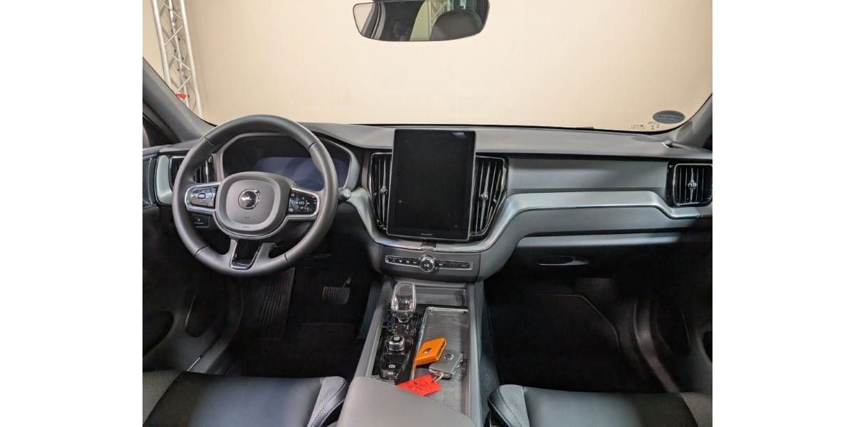 Volvo XC60 15.000 km 56.750 &euro; Amberg 92224
