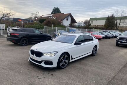 BMW 750