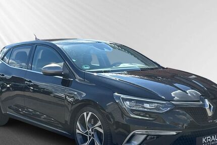 Renault Megane 78.877 km 16.980 € Rinteln 31737