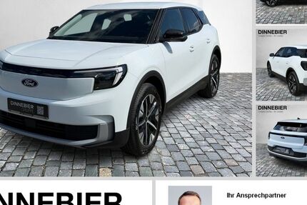 Ford Explorer 1.258 km 41.290 € Leipzig 04158