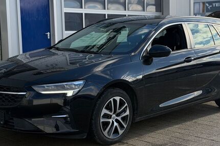 Opel Insignia 116.000 km 14.390 &euro; Elchingen 89275