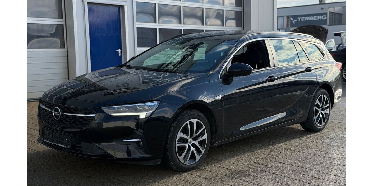 Opel Insignia 116.000 km 14.390 &euro; Elchingen 89275