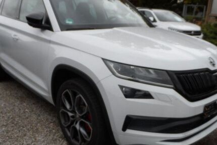 Skoda Kodiaq 114.800 km 31.500 € Welden 86465