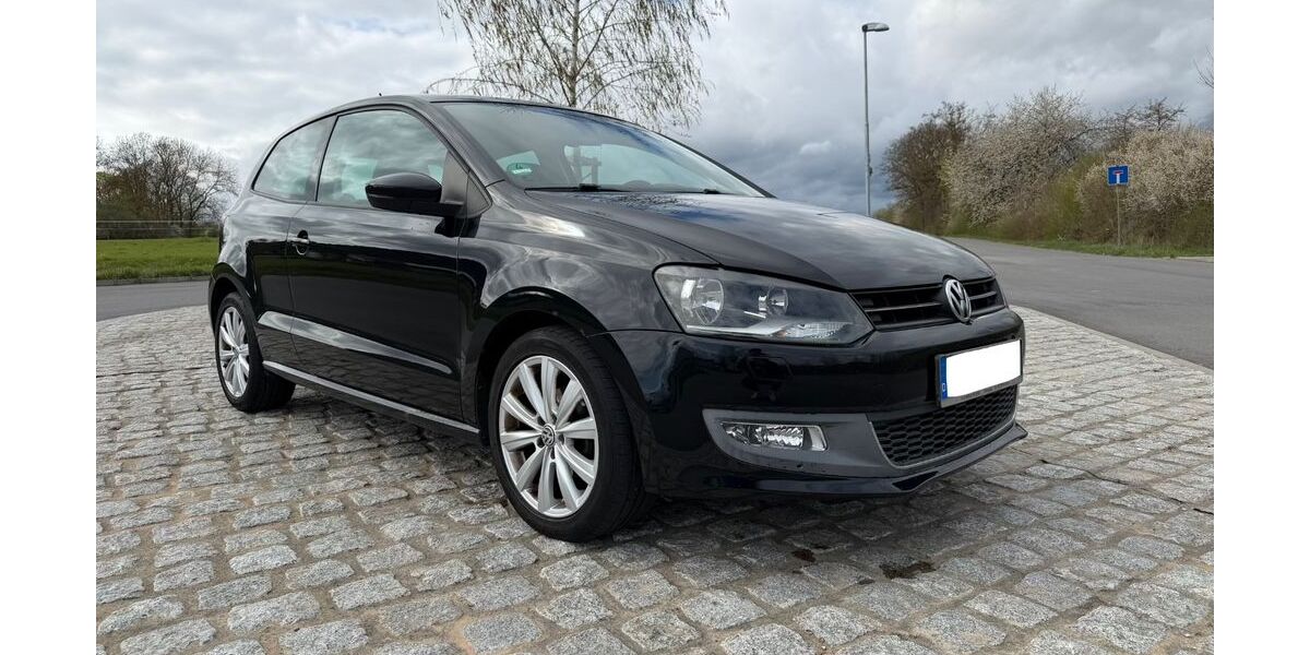 VW Polo 222.500 km 3.690 &euro; Lauda 97922