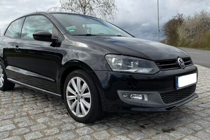 VW Polo 222.500 km 3.890 &euro; Lauda 97922