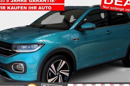VW T-Cross 67.941 km 20.869 &euro; Rheinstetten 76287