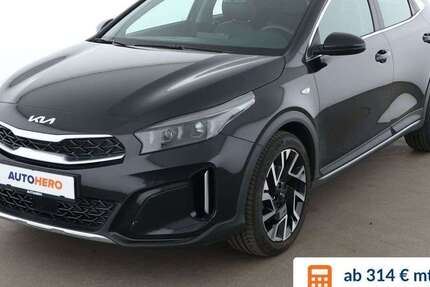 Kia XCeed 14.675 km 22.810 &euro; Hamburg 22529