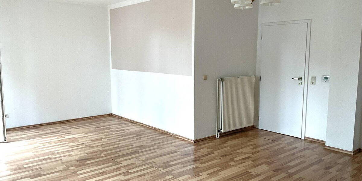 Etagenwohnung Stuhr OT Brinkum Brinkum - 3 Zimmer, 96 m&sup2;, 270.000&euro; | Angebot:26488591