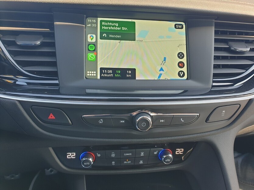 Opel Insignia B ST