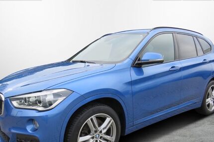 BMW X1 90.242 km 23.990 € Aurich 26605