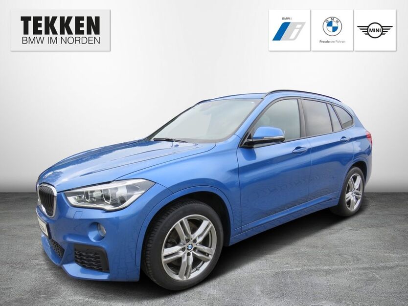 BMW X1 90.242 km 23.990 € Aurich 26605