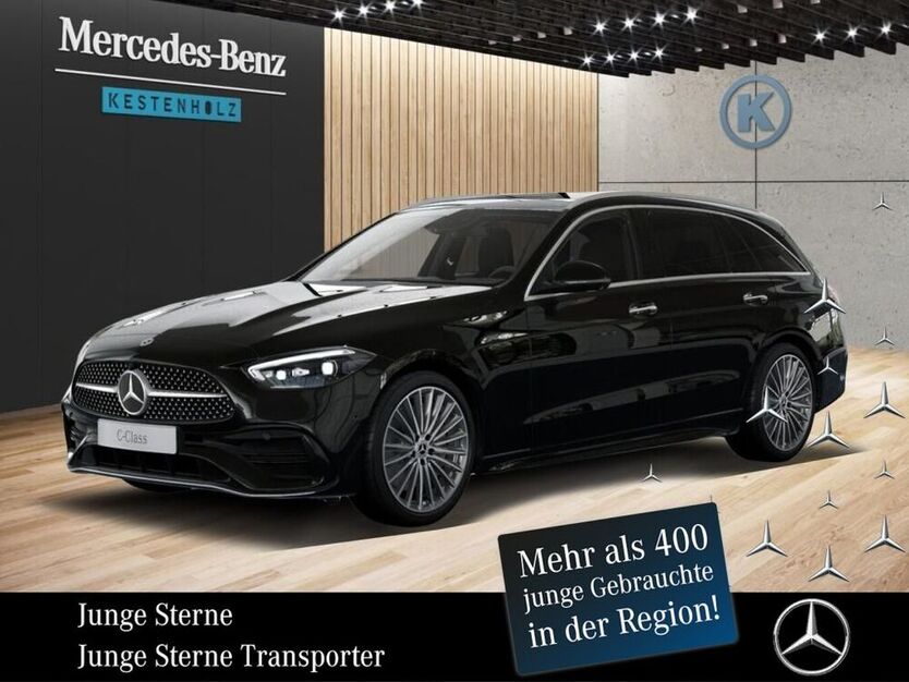 C 300