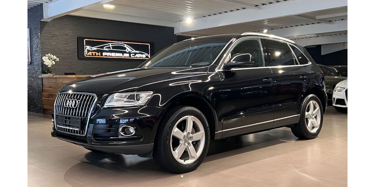 Audi Q5 99.990 km 20.990 &euro; Georgsmarienhütte 49124