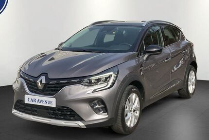 Renault Captur 31.836 km 19.485 &euro; Kaiserslautern 67657