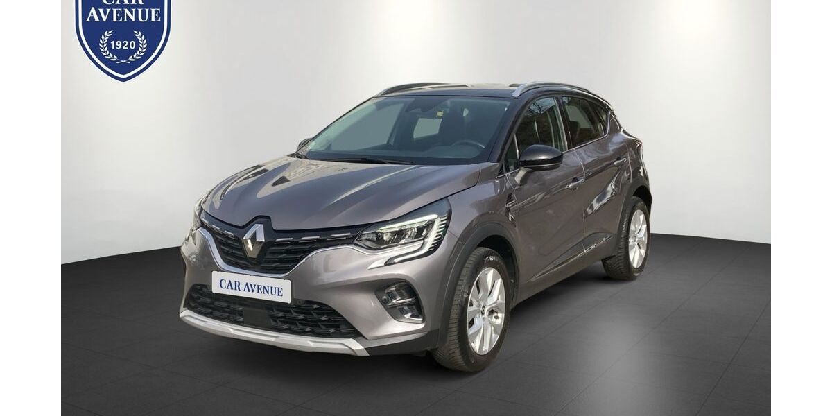 Renault Captur 31.836 km 19.485 &euro; Kaiserslautern 67657