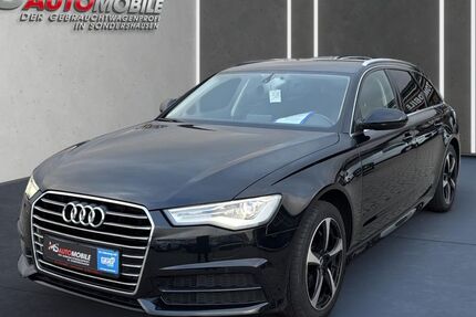Audi A6 83.200 km 20.490 &euro; Sondershausen 99706