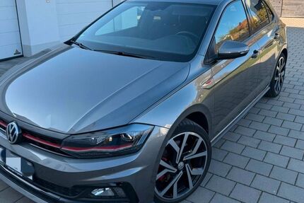 VW Polo 63.000 km 17.900 &euro; Ingolstadt 85051