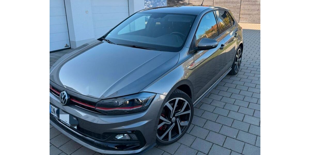 VW Polo 63.000 km 17.900 &euro; Ingolstadt 85051