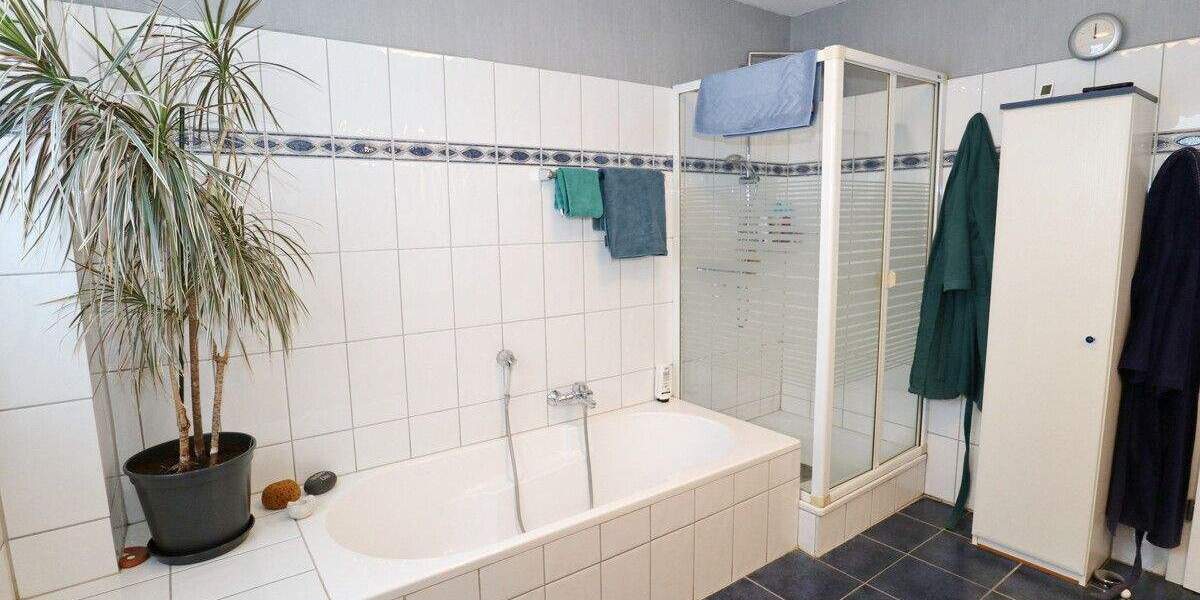 Doppelhaushälfte Bad Bramstedt - 4 Zimmer, 113 m&sup2;, 369.000&euro; | Angebot:25801706