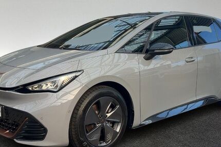 Cupra Born 30.731 km 25.880 &euro; Hamburg 22529