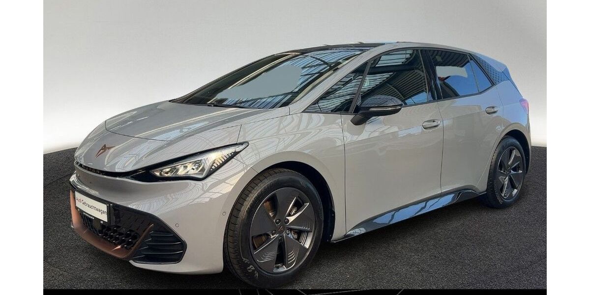 Cupra Born 30.731 km 25.880 &euro; Hamburg 22529