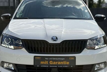 Skoda Fabia 84.000 km 9.550 &euro; Adersheim 38304