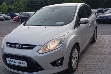 Ford C-Max 236.847 km 3.490 € Coppenbrügge 31863