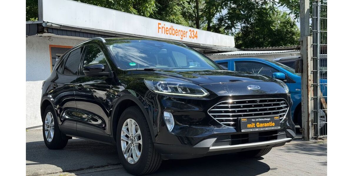Ford Kuga 157.400 km 15.900 &euro; Kelkheim 65779