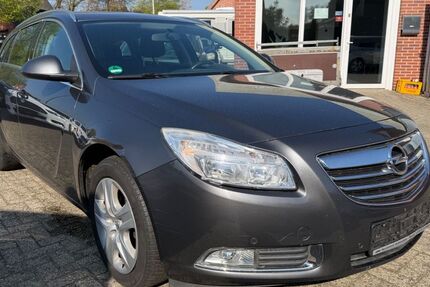 Opel Insignia 289.800 km 2.500 &euro; Neuenhaus 49828