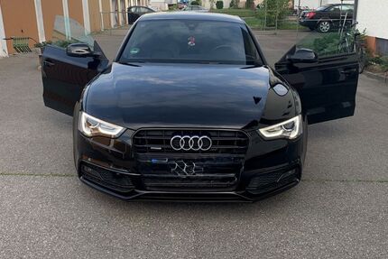 Audi A5 120.107 km 17.000 &euro; Leutkirch im Allgäu 88299