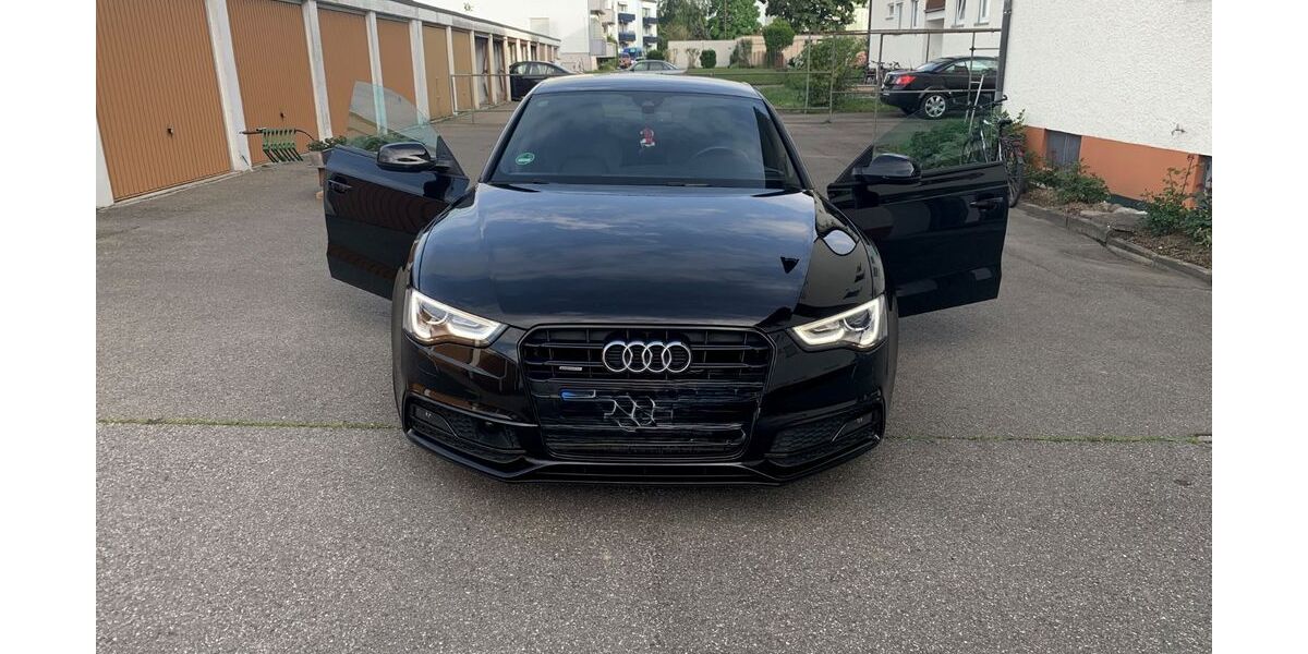 Audi A5 120.107 km 17.000 &euro; Leutkirch im Allgäu 88299
