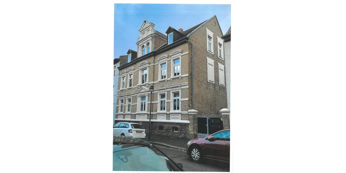 Erdgeschoßwohnung Halle (Saale) Dölau - 2 Zimmer, 41 m&sup2;, 430&euro; | Angebot:26688107