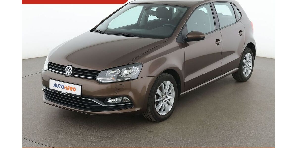 VW Polo 75.119 km 10.230 &euro; Leipzig 04328